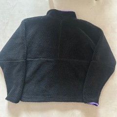 NIKE ボアジャケットの画像