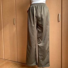 【新品】　暖パン　裏起毛　 の画像