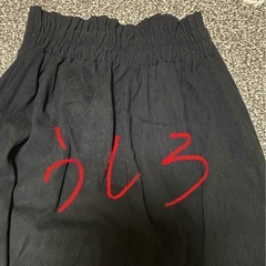 ロングスカートMの画像