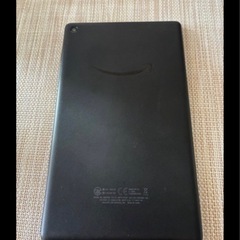 《美品》Amazon Fire 7 第9世代 タブレット 本体の画像