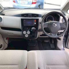 低走行のデイズ、走行5万キロ弱！ワンオーナー車！の画像