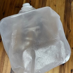 水タンク　　20Ｌ　非常用の画像