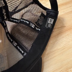 帽子　千葉ロッテ　NEW　ERAの画像