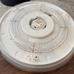 ODELIC オーデリック LED シーリングライト OL251428の画像