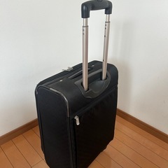 キャリーバッグの画像