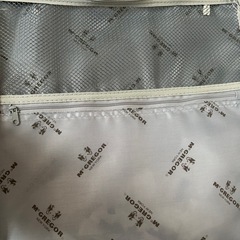 キャリーバッグの画像