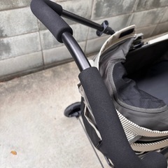 【新品】ジェックス わんわんカート 多頭用 DXplusN
の画像