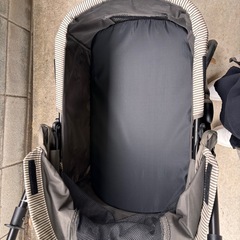 【新品】ジェックス わんわんカート 多頭用 DXplusN
の画像