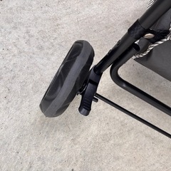 【新品】ジェックス わんわんカート 多頭用 DXplusN
の画像