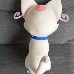 ワンダフルプリキュア　ゆきの画像