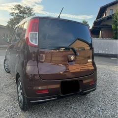 艶有り!!MRワゴンの画像