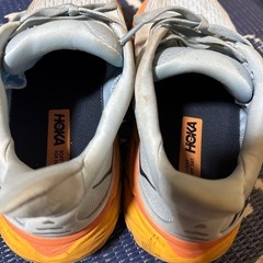 HOKA 　24.5㎝の画像