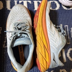 HOKA 　24.5㎝の画像