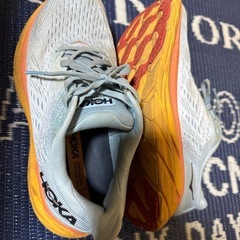 HOKA 　24.5㎝の画像