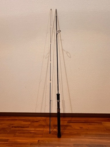 テンリュウ(天龍)SR MASTER SRM-70SL 天龍 テンリュウ シーバスロッド