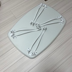 テーブルの画像