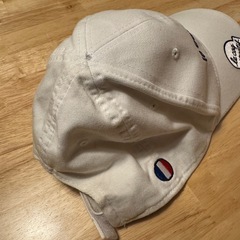 Le coq sportif 帽子の画像