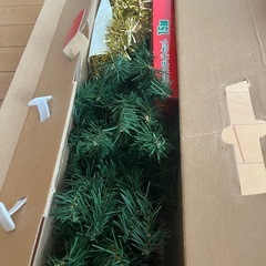 トイザらス　クリスマスツリーの画像