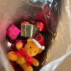 トイザらス　クリスマスツリーの画像