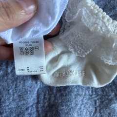 【美品】【おまけ付き】ミキハウス　セレモニードレスの画像