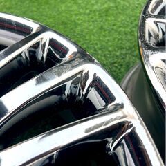 レクサス LS600HL 純正ホイール 4本セットの画像