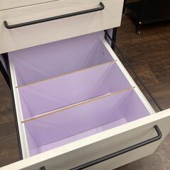 【リユ-スのサカイ広島石内店】ジモティ割！サイドチェスト/クリ-ニング済み/HG-8167/広島市 家具　佐伯区 家具　南区 家具　西区 家具　東区 家具　中区 家具　安佐南区 家具　安佐北区 家具　安芸区 家具　府中町 家具　海田町 家具　熊野町 家具　坂町 家具　廿日市市 家具の画像