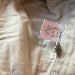 メンズ 大きいサイズ チノパンの画像