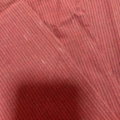 ニトリ　座布団カバー　4枚の画像