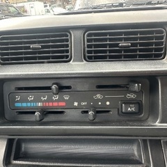 ダイハツ　ハイゼットトラック 4WD MT 車検　９年1月20 まで   乗って帰れます。の画像