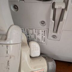 掃除機の画像