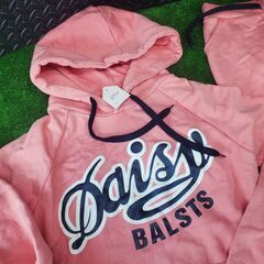 まとめて2セット Lolli pop ロリポップ ピンクパーカー セットアップの画像