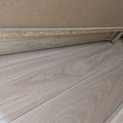 LOWYA ハンガーラック クローゼットタイプ の画像