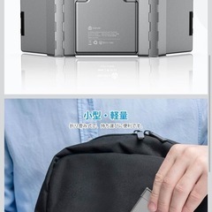 Bluetoothキーボード
の画像