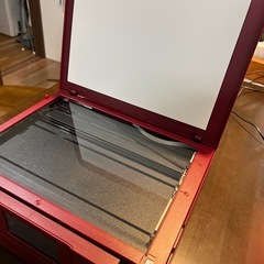 EPSONプリンター　EP-879AR　の画像