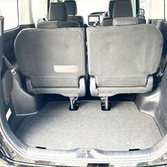 信用回復ローン！！ネオドライブローンの窓口　トヨタ　エスクァイア　2.0Xi 4WD　自社ローン　リース　自社分割 　債務整理　自己破産　他社お断りされた方　全国納車　陸送対応　マイネオオートローン　札幌在庫の画像