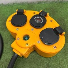 ハタヤ HM-A型 マルチタップ延長コード【野田愛宕店】【店頭取引限定】【ジャンク】管理番号：ITUCFEX2RRS0の画像