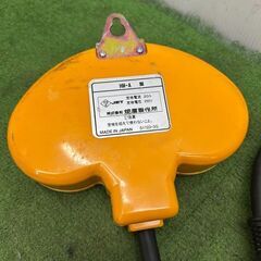 ハタヤ HM-A型 マルチタップ延長コード【野田愛宕店】【店頭取引限定】【ジャンク】管理番号：ITUCFEX2RRS0の画像