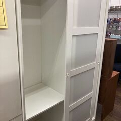 【リユ-スのサカイ広島石内店】ジモティ割！ワードローブ/クリ-ニング済み/HG-8168/広島市 家具　佐伯区 家具　南区 家具　西区 家具　東区 家具　中区 家具　安佐南区 家具　安佐北区 家具　安芸区 家具　府中町 家具　海田町 家具　熊野町 家具　坂町 家具　廿日市市 家具の画像