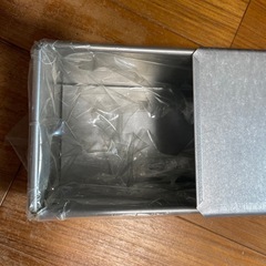 食パン焼き型　蓋付き　1.5斤用の画像