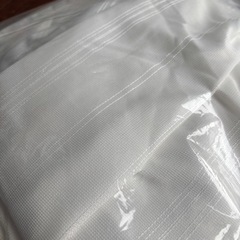 【決まりました】カーテン　大小
２セットの画像