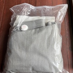 【決まりました】カーテン　大小
２セットの画像