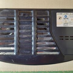 ❸コロナ CORONA 石油ストーブ よごれま栓（木造6畳まで/コンクリート8畳まで）KX-S222Yの画像