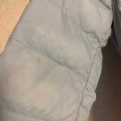 ユニクロアウター2点　130の画像