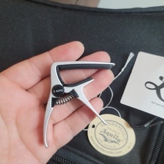 ルアウ ウクレレ フルセット ほぼ新品 の画像