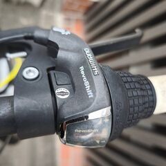 クロスバイク（中古）の画像