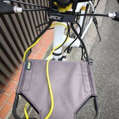 クロスバイク（中古）の画像