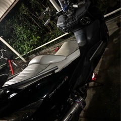 スカイウェイブの画像