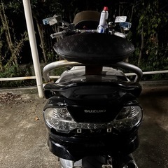 スカイウェイブの画像