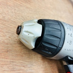 ⭐️激安⭐️ドリルドライバー　MEISTER KOBOの画像