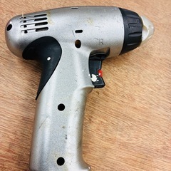 ⭐️激安⭐️ドリルドライバー　MEISTER KOBOの画像